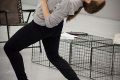 2013 Alumni Rehearsal