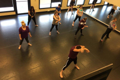 ALEX NORDIN MASTERCLASS - JAN 2016