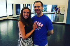 BROADWAY WEEKS 2016 - ANDREW BLACK