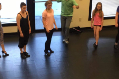 BROADWAY WEEKS 2016 - BEN CAMERON