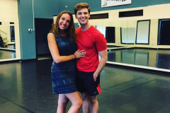 BROADWAY WEEKS 2016 - CALLAN BERGMANN