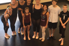 BROADWAY WEEKS 2016 - DANTE ADELA