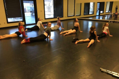DANCE-A-THON - JAN 2016
