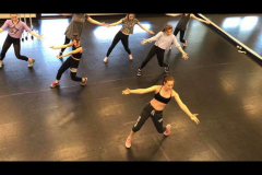 HEATHER PARCELLS 2018