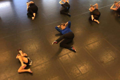 James Kinney Masterclass - Jan 2016