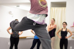 MASTER CLASSES 2014