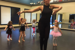 MOLLY'S BIRTHDAY PARTY! (12/5/15)