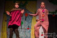 NUTCRACKER 2013