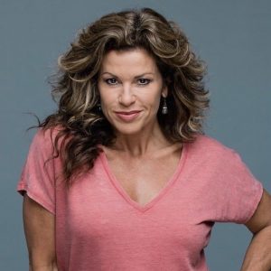 Rachelle Rak
