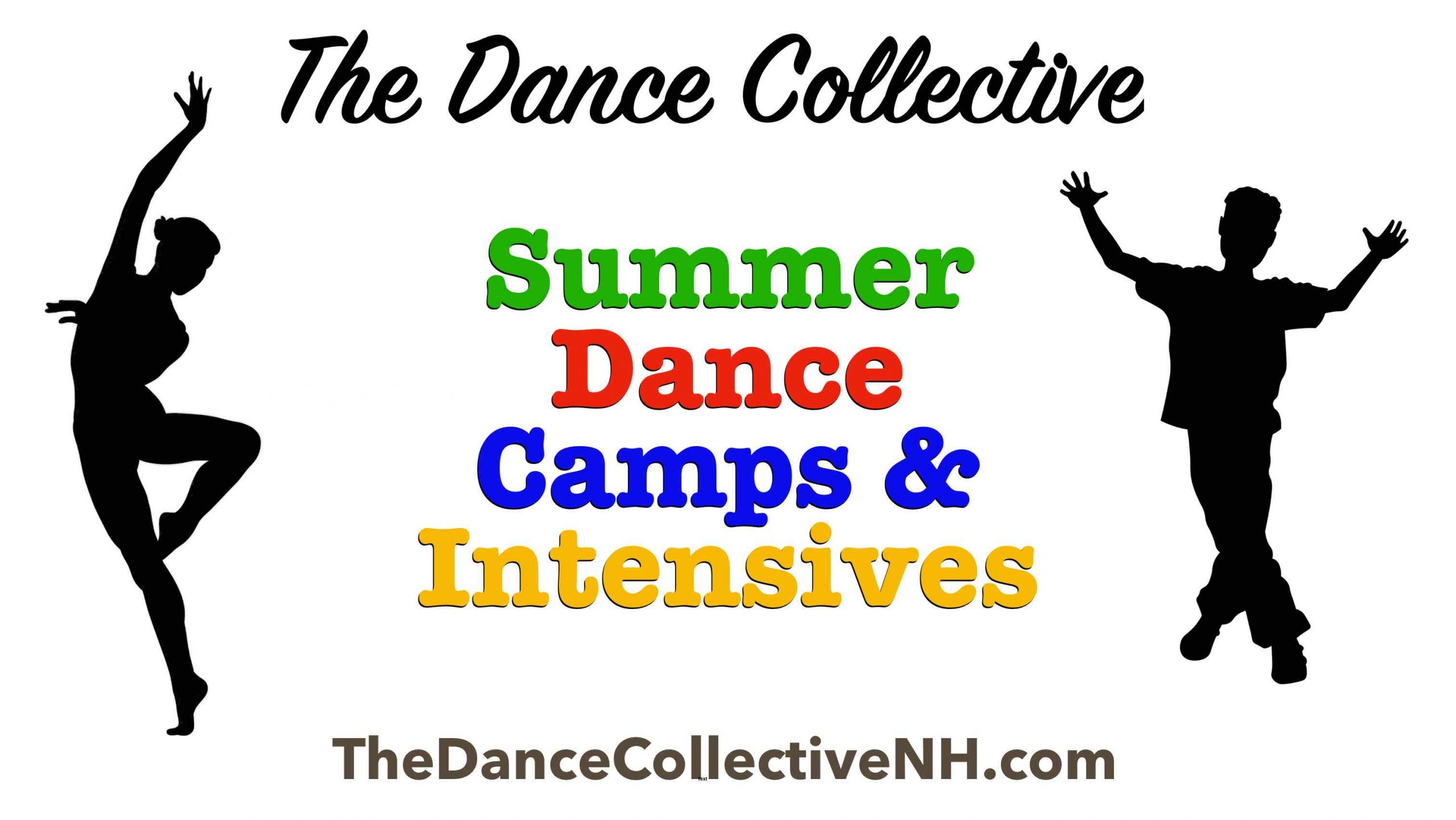 Summer Dance Camps & Intensives 2024 The Dance Collective