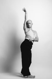 Jakob Karr