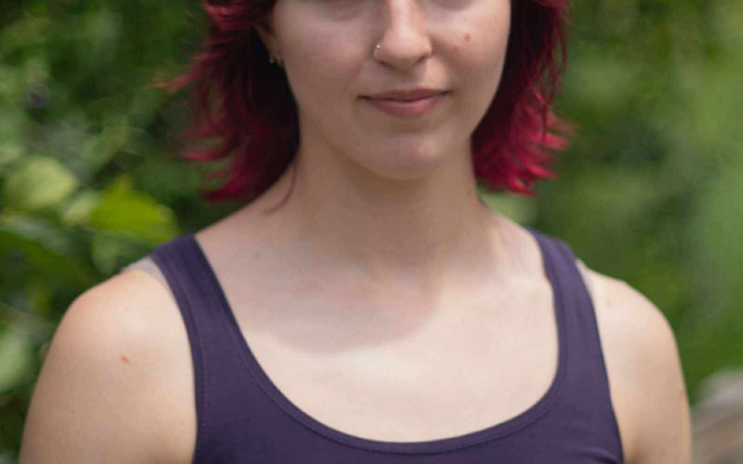 Hannah O’Neil