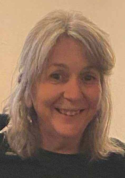 Doreen Keith