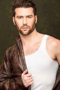 Corey O'Brien