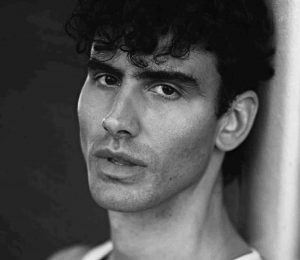 Kyle Ponte