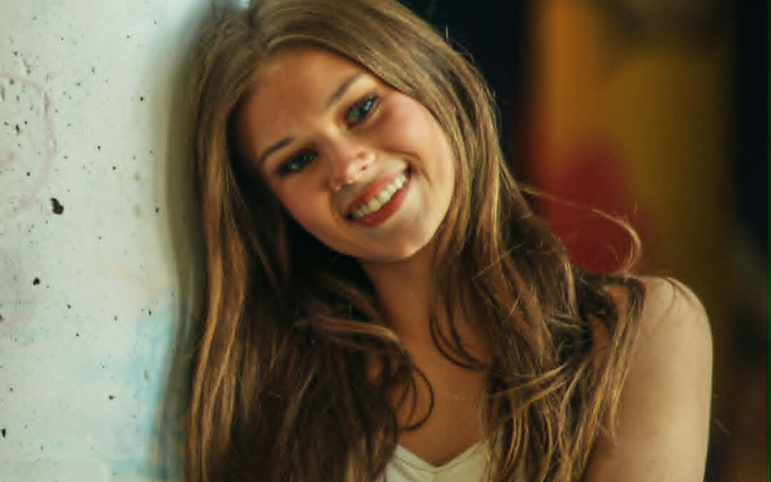 Gracie Pierson