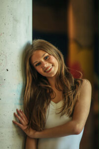 Gracie Pierson