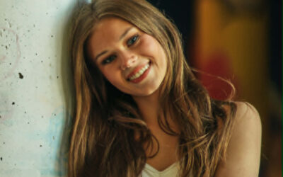 Gracie Pierson