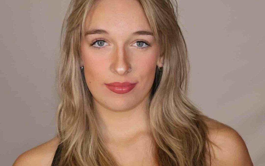 Brooklyn O’Connor