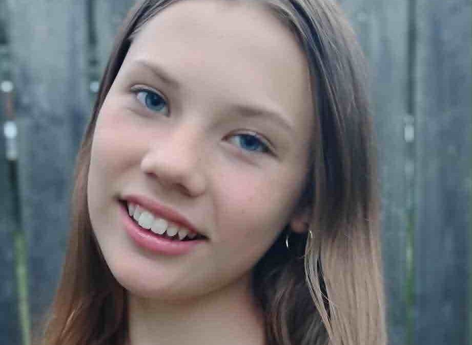 Maddie LeBlanc