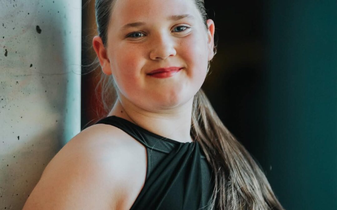 Sarah Verges