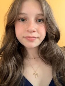 Molly Vahey