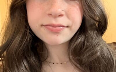 Molly Vahey