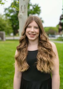 Miranda Skolnick